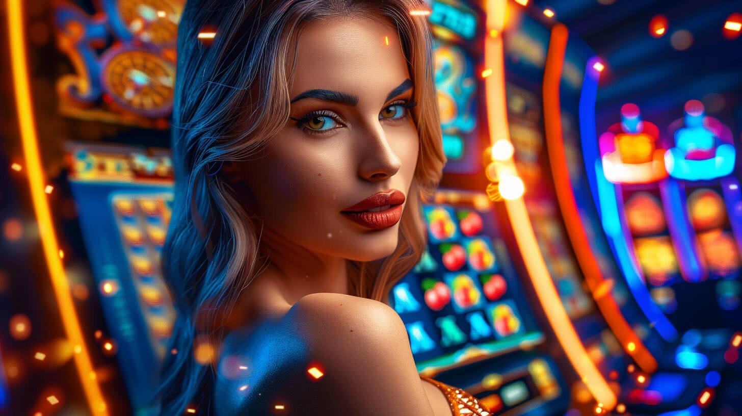 Meja Lightning Roulette di studio live dewi567 dengan dealer profesional dan grafis petir pada layar