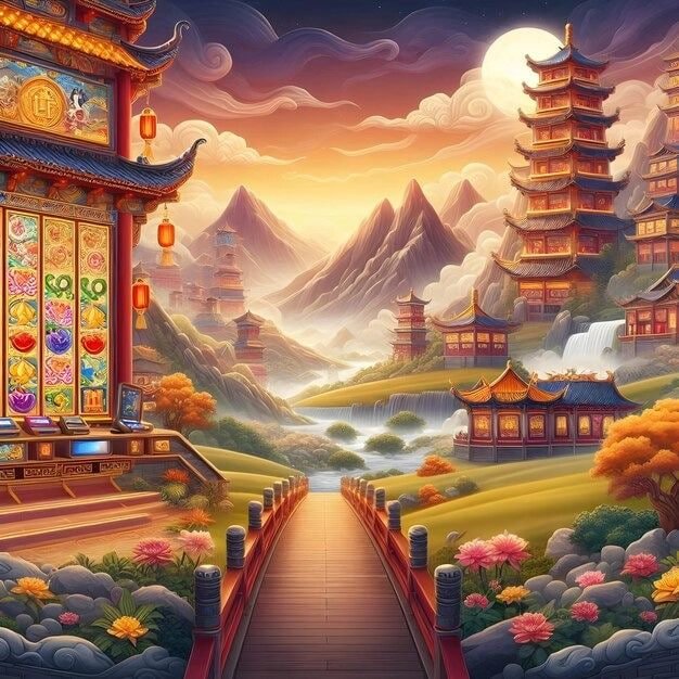 Antarmuka permainan Shio Game di platform dewi567 dengan simbol zodiak Cina